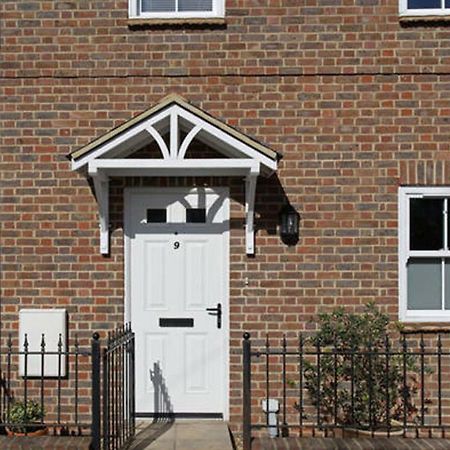 D&E Homestay Wallingford Esterno foto
