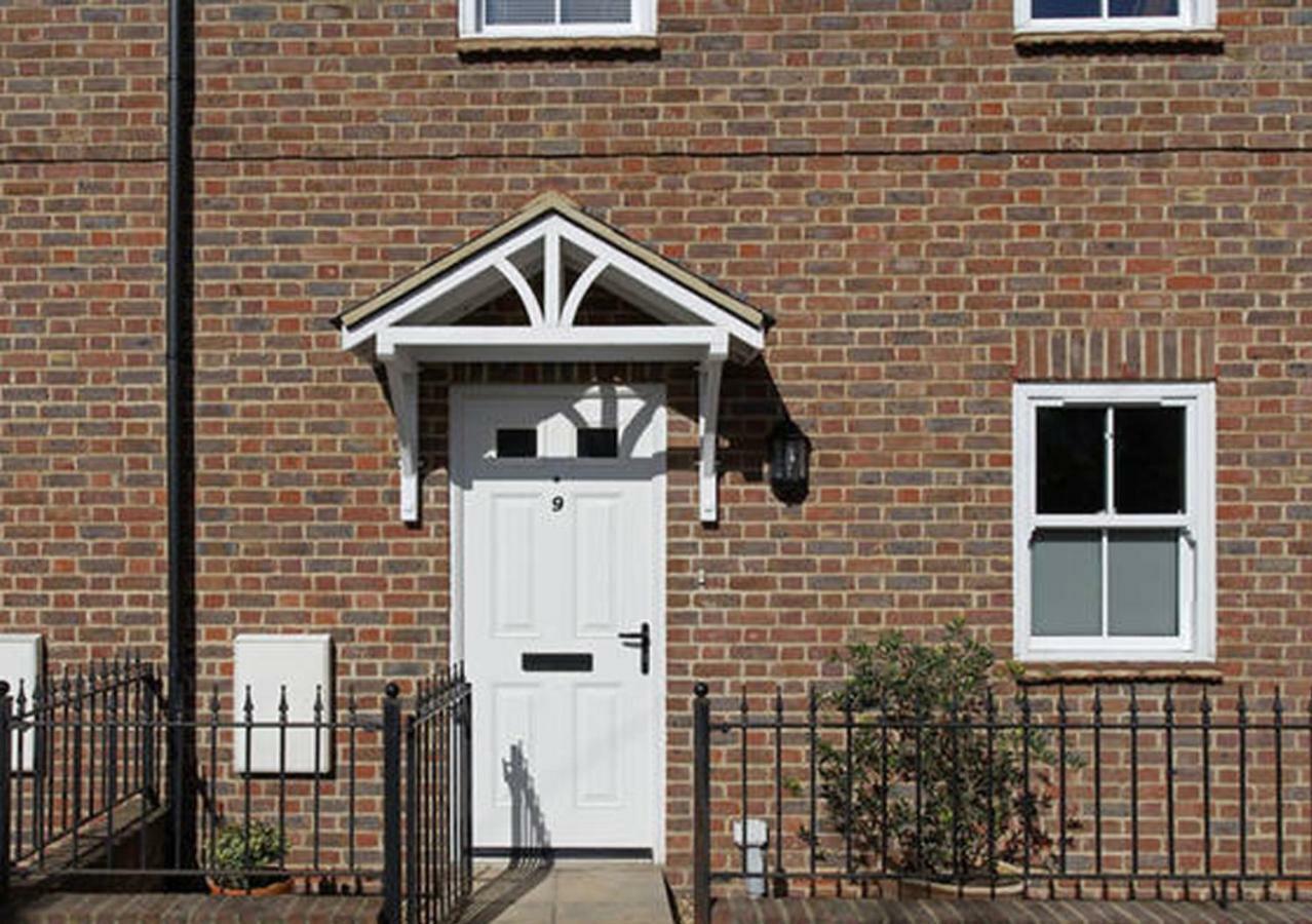 D&E Homestay Wallingford Esterno foto