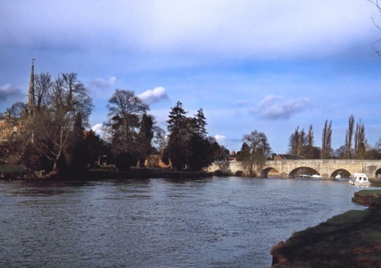 D&E Homestay Wallingford Esterno foto