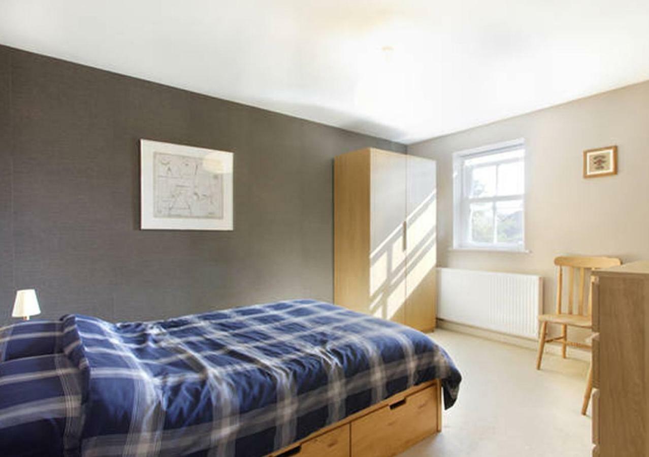 D&E Homestay Wallingford Esterno foto