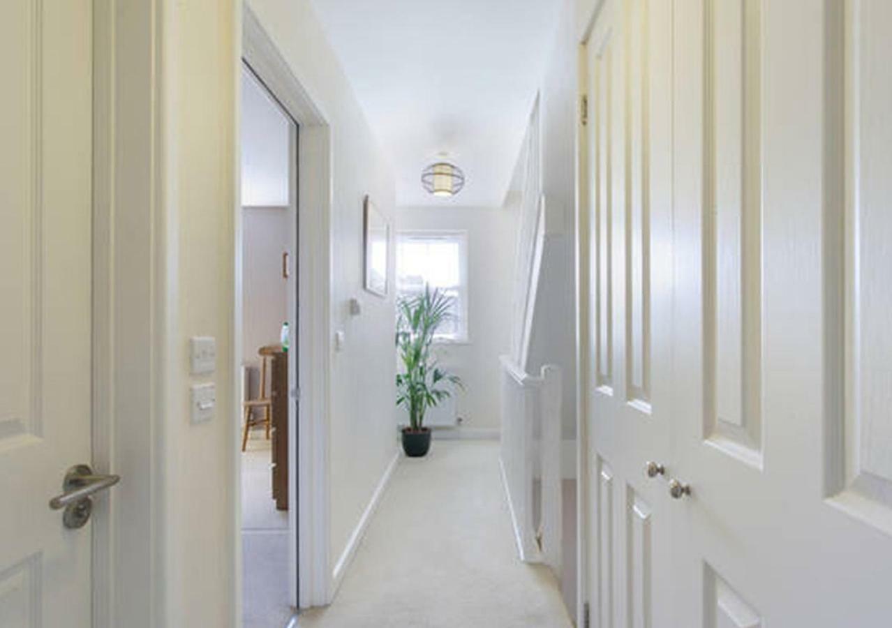 D&E Homestay Wallingford Esterno foto