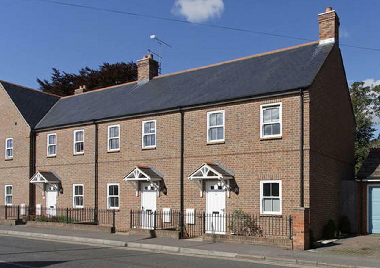 D&E Homestay Wallingford Esterno foto