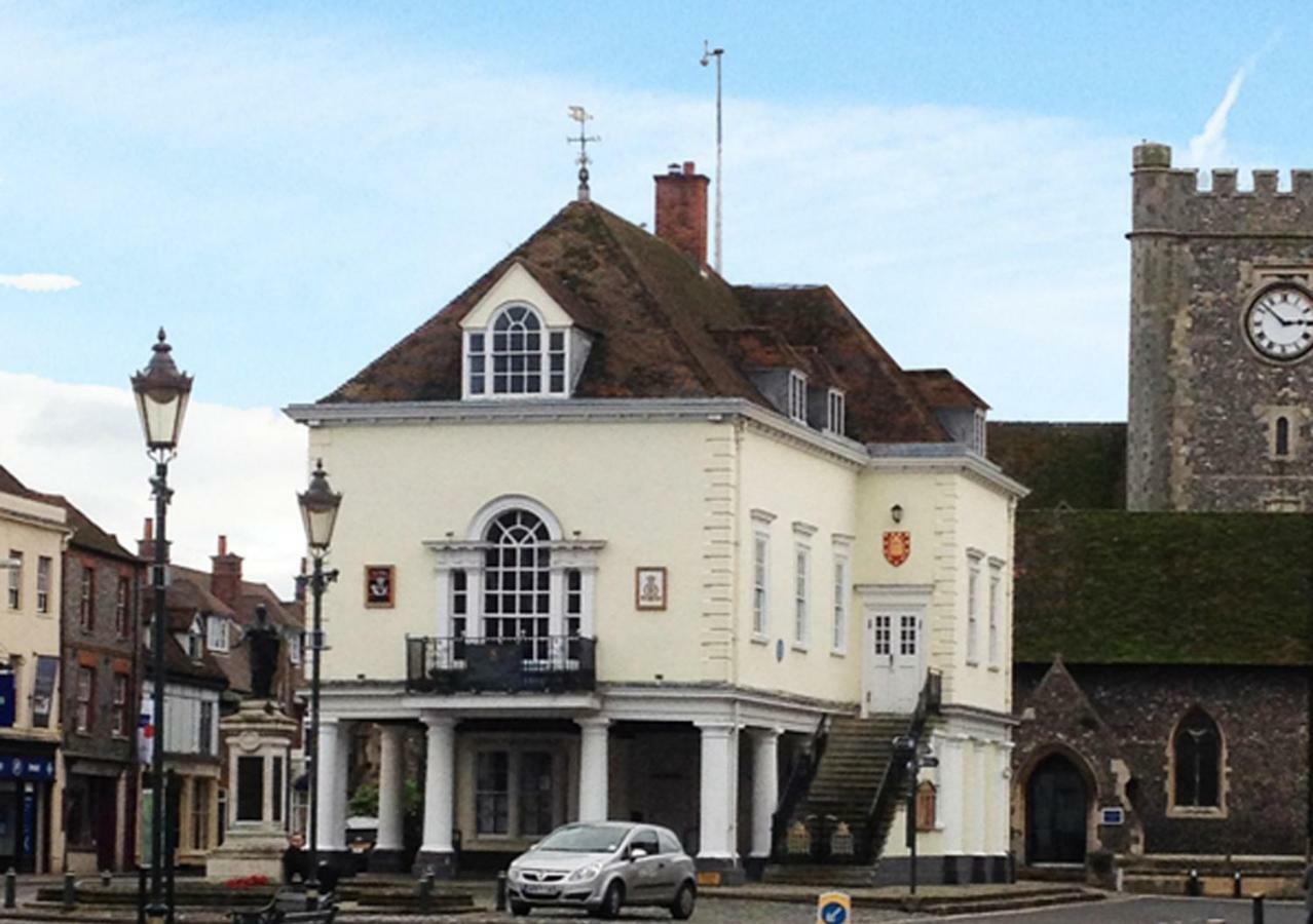 D&E Homestay Wallingford Esterno foto