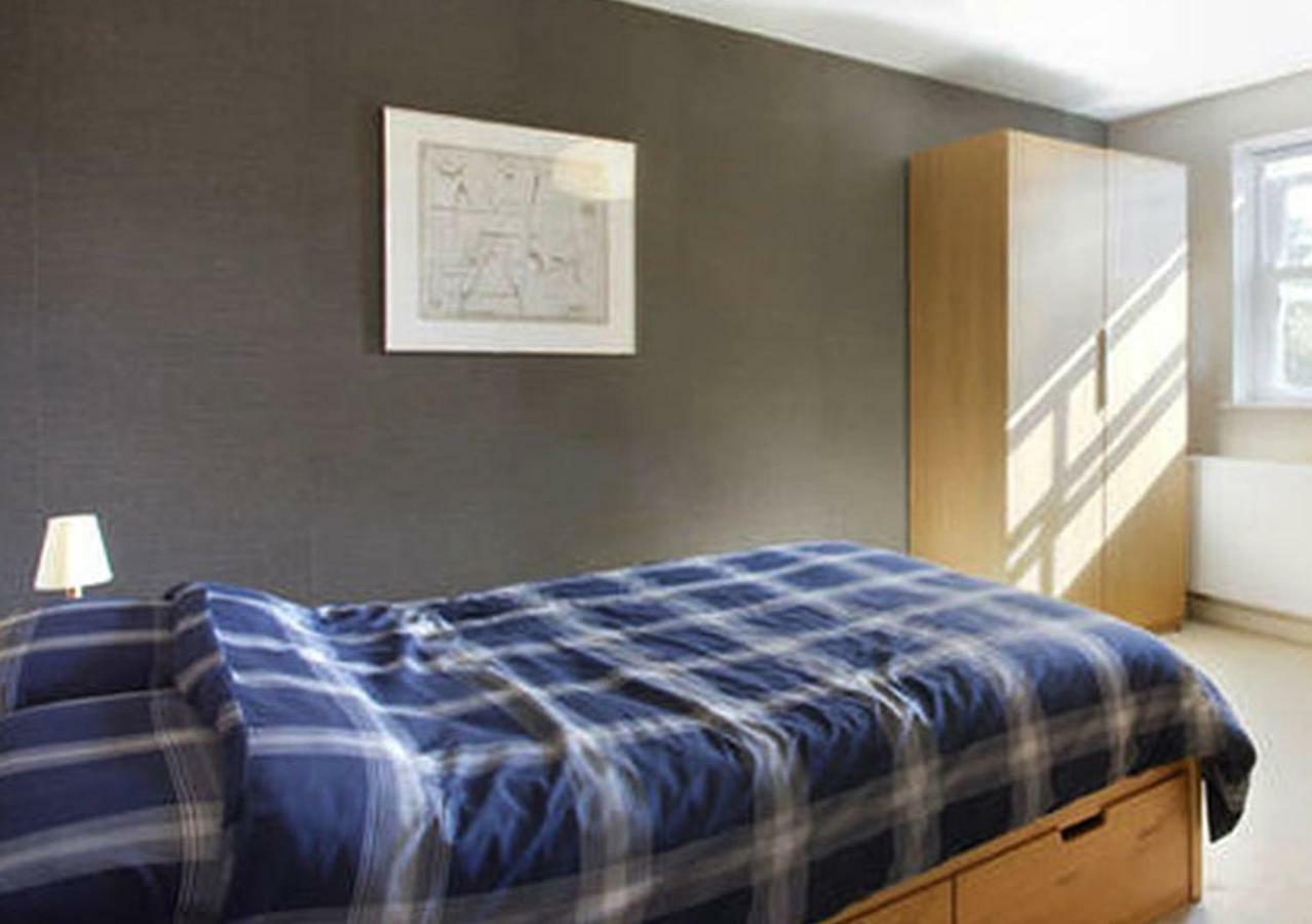 D&E Homestay Wallingford Esterno foto