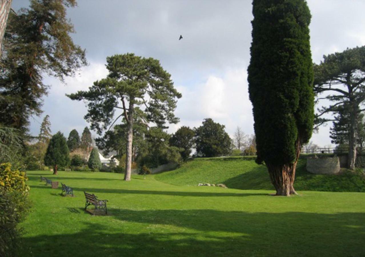 D&E Homestay Wallingford Esterno foto